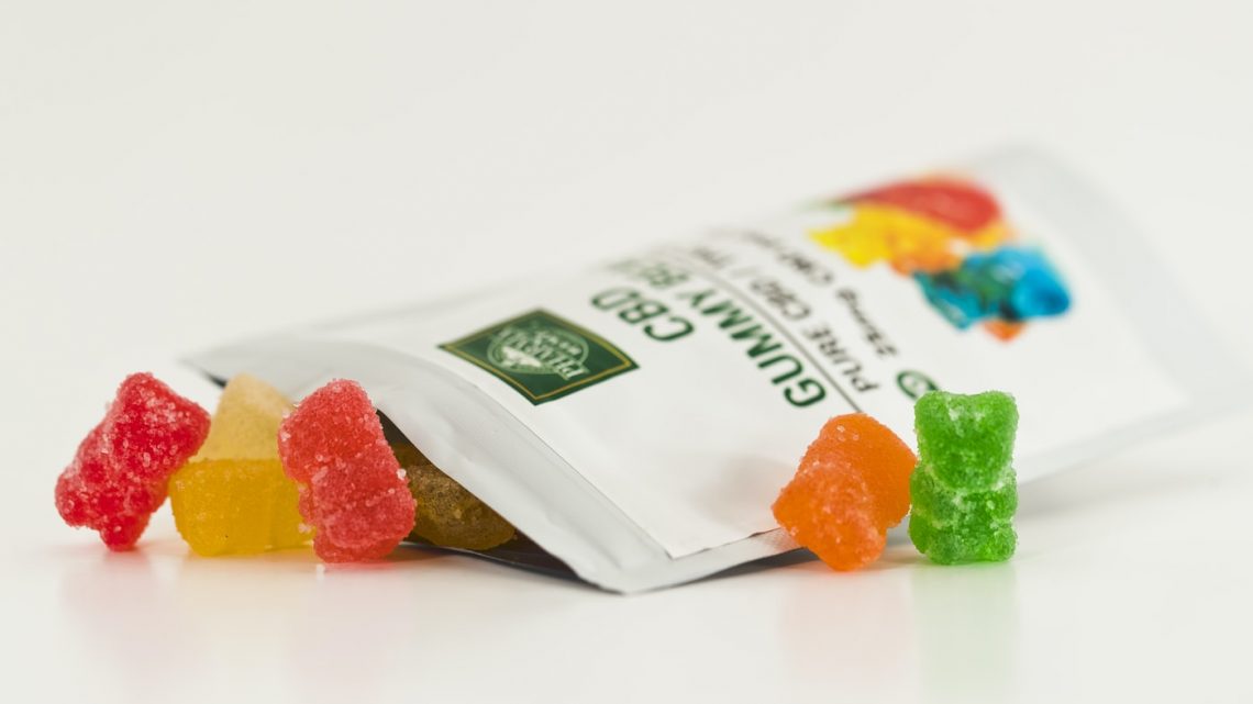 CBD Gummies Anxiety: Le guide ultime