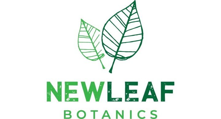 New Leaf Botanics, une nouvelle société du sud de la Californie, offre un bien-être naturel grâce à des produits CBD haut de gamme