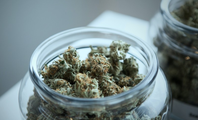 Un guide pour votre premier voyage dans un dispensaire de cannabis