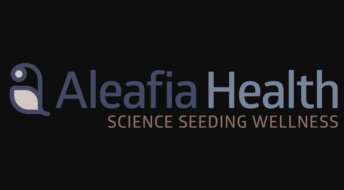ALEAFIA HEALTH INC ORD par Aleafia Health Inc. (ALEAF) – Aleafia Health présente une huile de cannabis CBD 50 à haute puissance