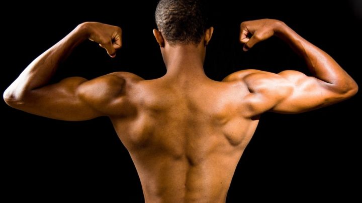 Fitness et musculation – 4 façons dont le CBD peut aider
