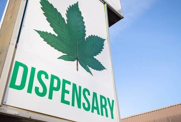 Le nouveau propriétaire du magasin Hope CBD veut ouvrir un dispensaire de marijuana à Flemington