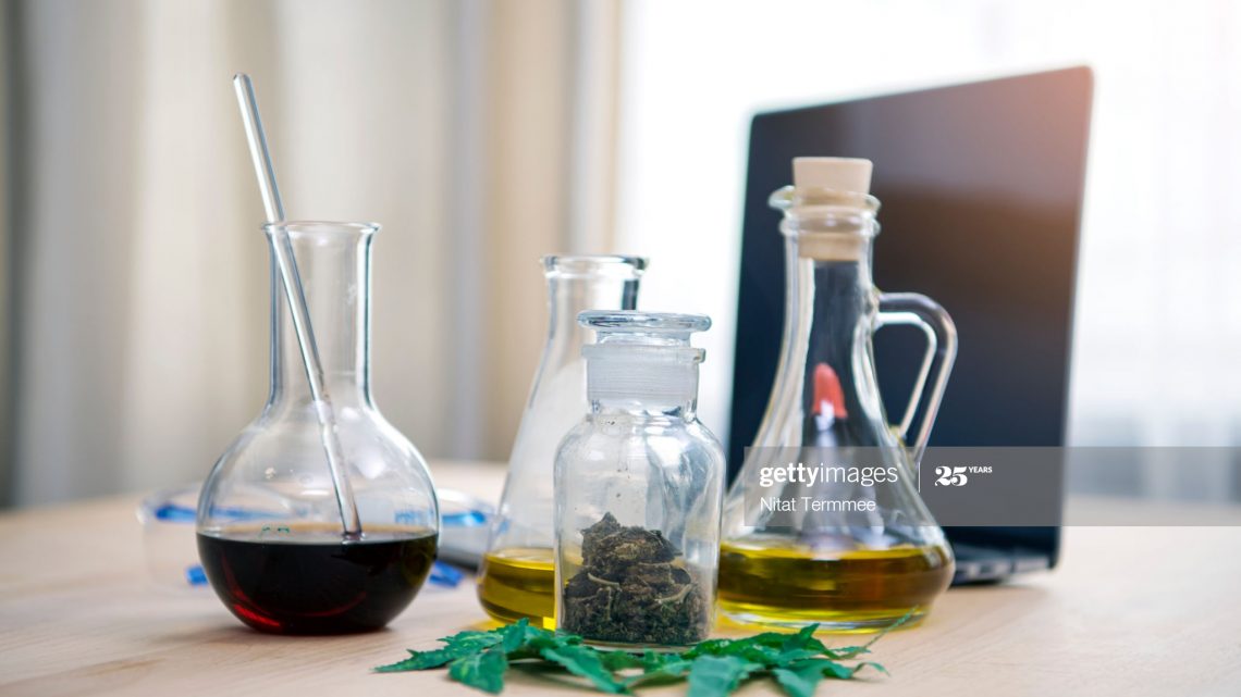 Marijuana News – 7 façons efficaces de prendre de l’huile de CBD