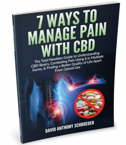 7 façons de gérer la douleur avec CBD Book