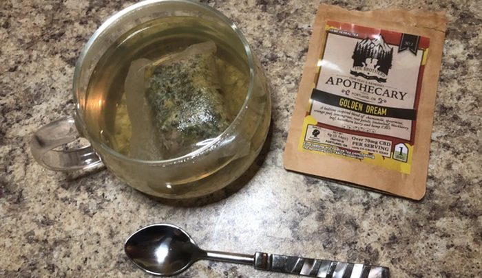 Regroupez-vous et détendez-vous avec des thés locaux infusés de CBD cet hiver – Guide du cannabis High-Brr-Nation 2021