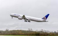 United Airlines Stock 5 ans plus tard