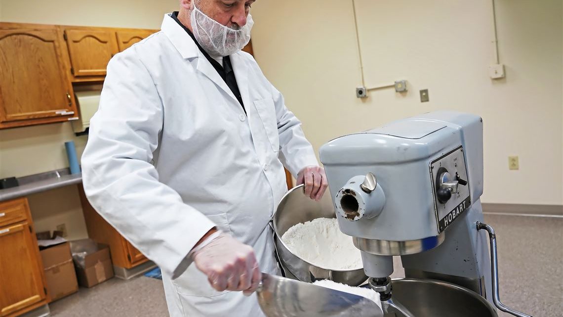 5 Generation Bakers ajoute un ingrédient spécial pour le bien-être: CBD