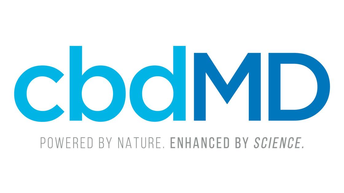 CbdMD, leader de l’industrie CBD, renouvelle son partenariat exclusif avec «The Pat McAfee Show» |  Cannabis