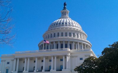 Le Congrès présente le projet de loi HR 841 pour légaliser les suppléments de CBD au chanvre