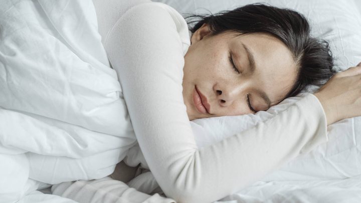 5 produits CBD pour vous aider à dormir en 2021
