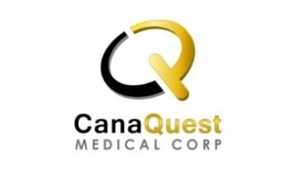 CanaQuest Medical Corp.