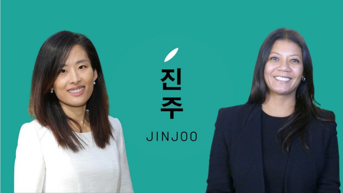 Jinjoo Labs marie le CBD avec la technologie K-Beauty dans une nouvelle ligne de soins anti-âge et anti-inflammatoire puissante