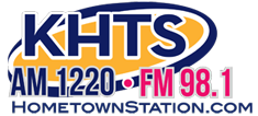 KHTS FM 98.1 & AM 1220 - Nouvelles de Santa Clarita - Radio Santa Clarita