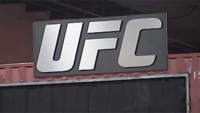 L’UFC nomme Love Hemp partenaire mondial officiel de la CDB |  Des sports