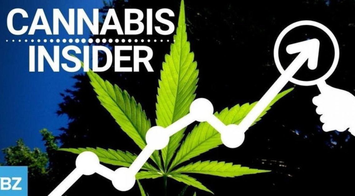 CBD Of Denver (CBDD), Fire & Flower Holdings (FFLWF) – Vidéo: Benzinga Cannabis Insider 4/27 Ft.  Marcel R. Gamma, PDG de CBD Of Denver (CBDD)