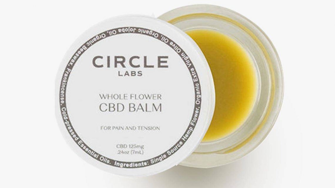 Circle Labs CBD Reviews – Résultats légitimes du baume pour la douleur et la tension?