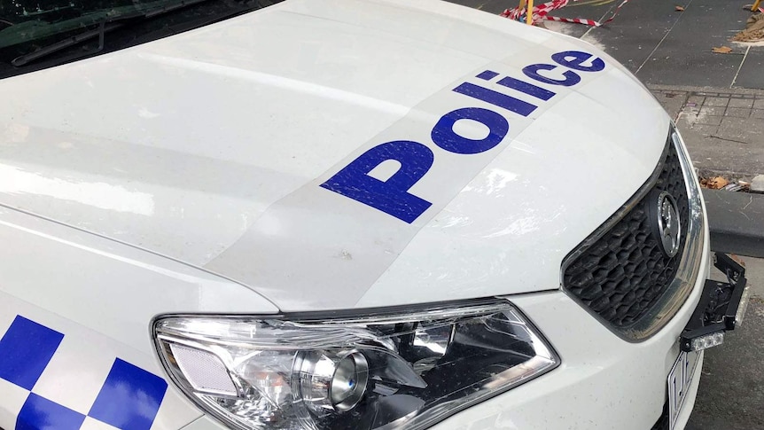 Des policiers de Victoria suspendus après une poursuite contre la CDB