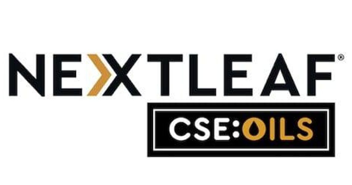 Nextleaf Solutions intègre un nouveau partenaire et livre une commande initiale en gros de CBD