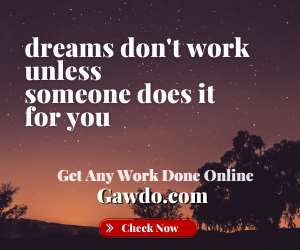faire tout travail en ligne gawdo.com
