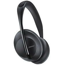 Casque Bose Noise Cancelling Headphones 700 - Reconditionné certifié