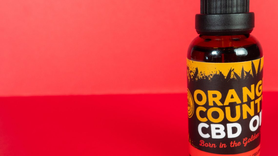 6000 mg d’huile de CBD d’Orange County: une revue Canex