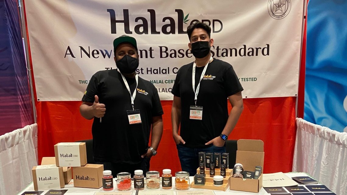 Une société CBD certifiée Halal fusionne l’islam avec le chanvre