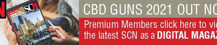 CBD GUNS 2021 – Actualités du centre commercial