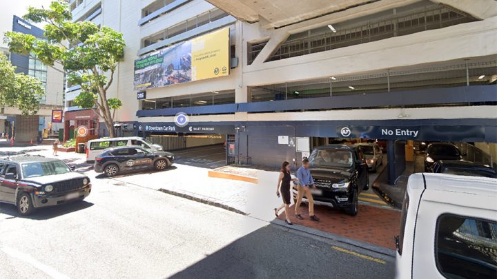 La vie est sur le point de devenir plus difficile pour les travailleurs du CBD d’Auckland avec des voitures