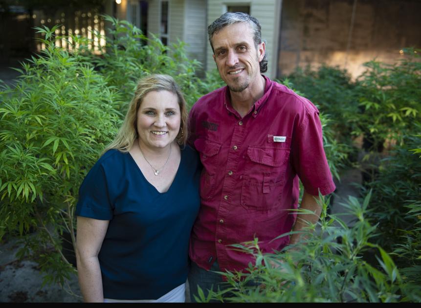 Les producteurs de chanvre de Broussard espèrent devenir « l’Amazone du monde du cannabis » en commençant par le CBD |  Affaires
