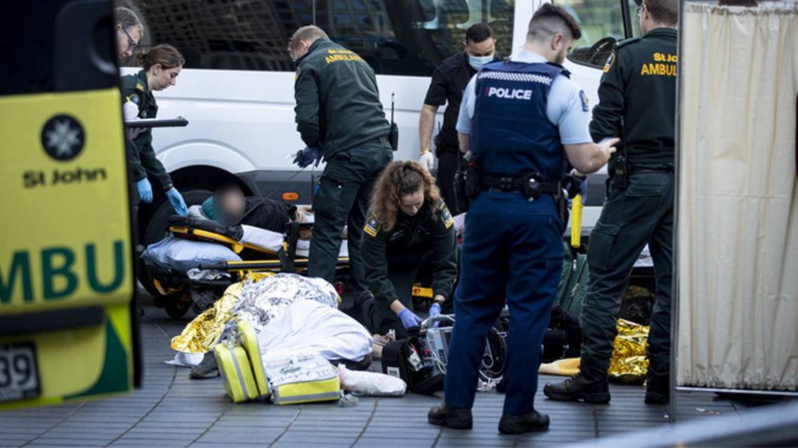 Overdose de CBD à Auckland : SkyCity enquête après l’effondrement de trois personnes