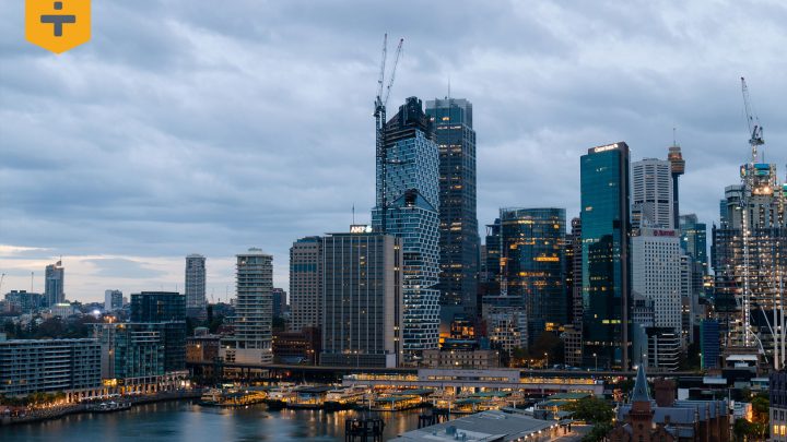 [+] Plus d’appartements dans le CBD de Sydney peu probables, avec une exception