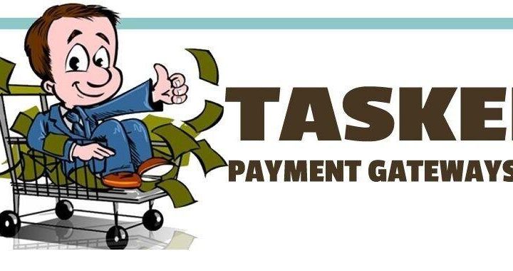 Tasker Payment Gateways LLC publie un guide de commerce électronique pour la vente d’articles CBD et Smoke Shop |  Nouvelles
