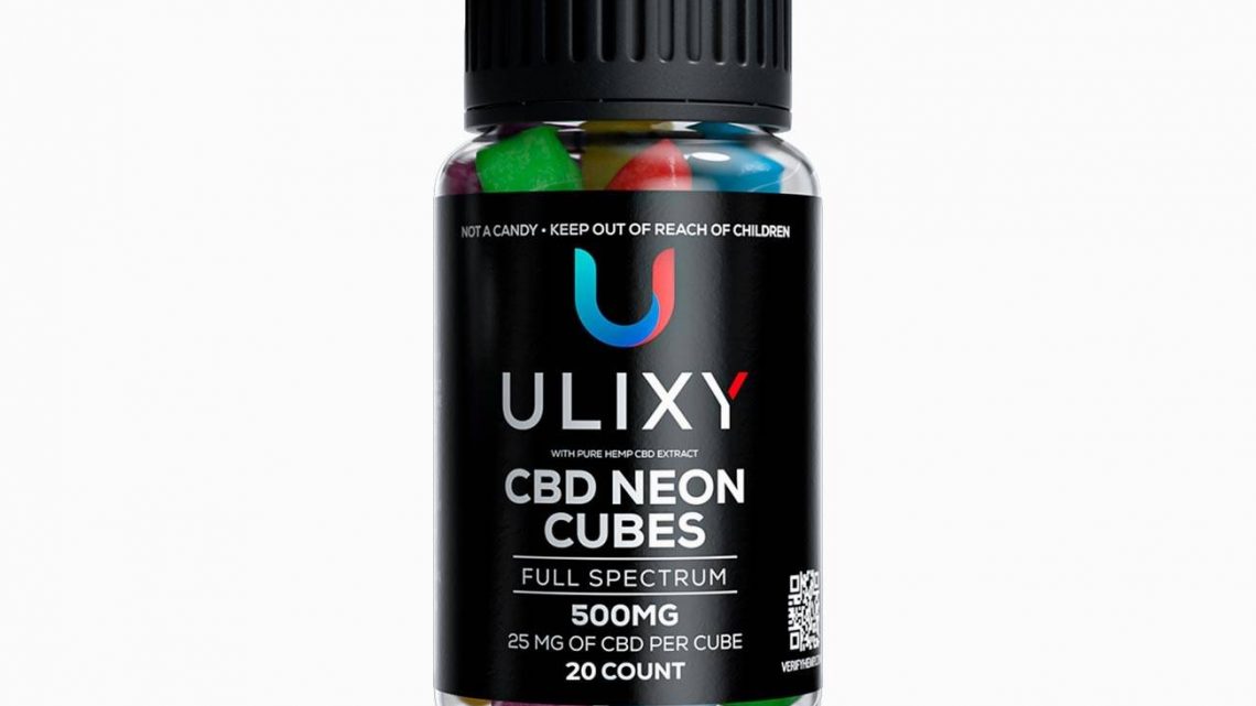 Avis sur Ulixy CBD Gummies : formule digne de confiance ou fausse arnaque ?