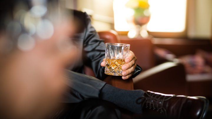 CBD… le prochain Scotch Whisky ?