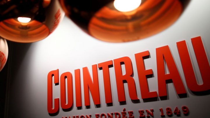 Cointreau poursuit le fabricant de boissons au CBD ‘Quatreau’ pour des marques de commerce