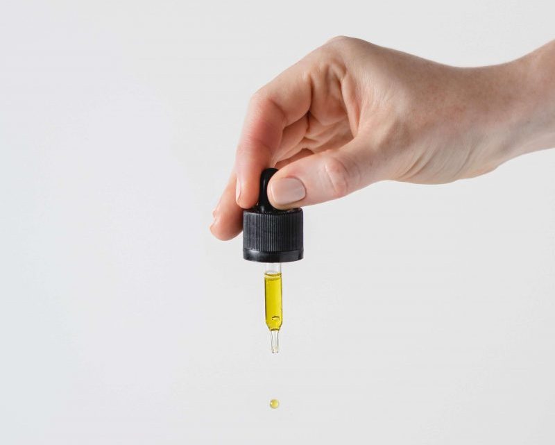 Comment l’huile de CBD est-elle extraite ?