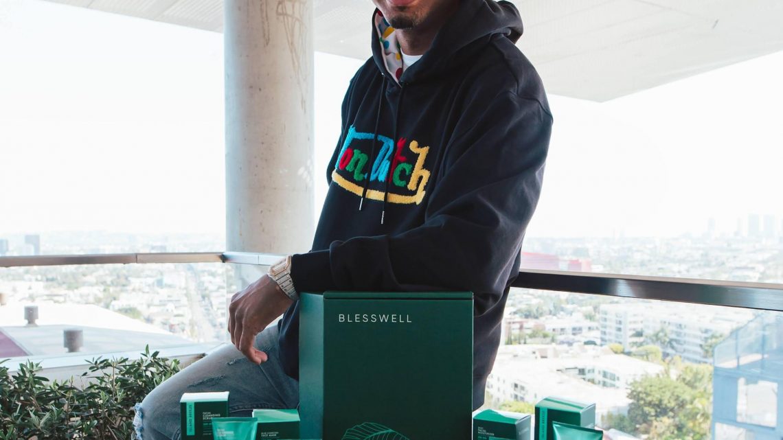 Endexx Corporation et BLESSWELL de DJ Khaled affichent de solides promesses dans le secteur du bien-être CBD dès les premiers mois de leurs débuts