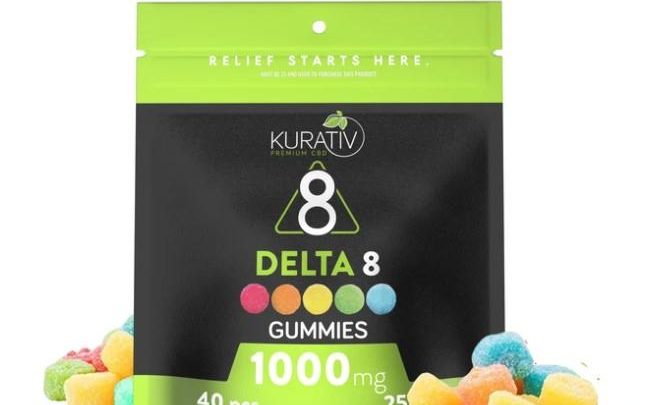 Examen du THC des bonbons gélifiés Delta 8 !  Enregistrez votre meilleur produit CBD delta 8 gummies pour votre santé aujourd’hui chez Tantara à San Francisco – 12 juillet 2021