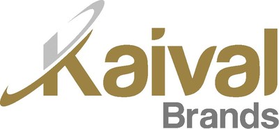 Kaival Brands (OTCQB : KAVL) annonce son intention de lancer une gamme de produits CBD au chanvre de marque Kaival