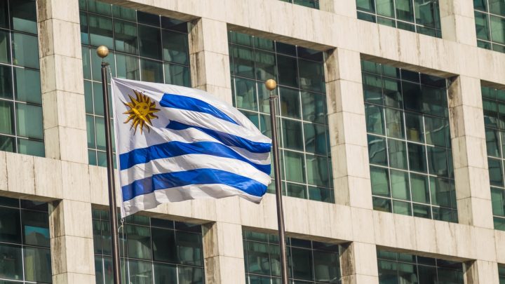 L’Uruguay est sur le point de légaliser et de commercialiser les produits comestibles au CBD