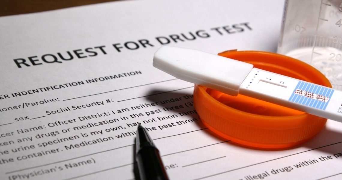 Le CBD peut-il vous faire échouer à un test de dépistage de drogue ?