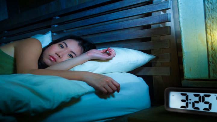 Le CBD pour le sommeil et le stress séduit les consommateurs