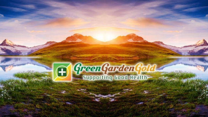 Meilleurs produits de chanvre Green Garden Gold 2021
