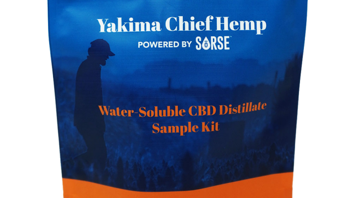 SoRSE Technology et Yakima Chief Hops lancent un distillat de CBD soluble dans l’eau