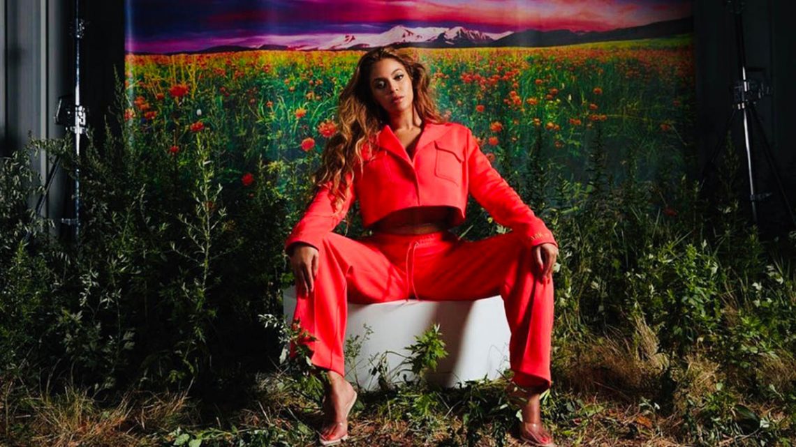 Beyoncé annonce son amour du CBD et envisage de construire une ferme de cannabis