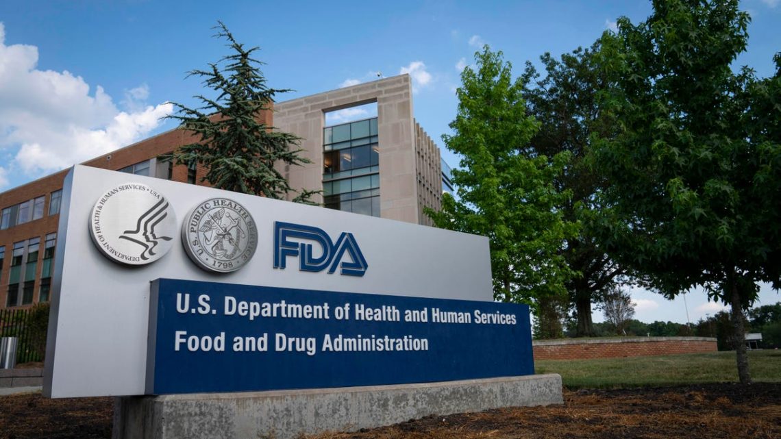 La FDA rejette le CBD à spectre complet en tant que complément alimentaire