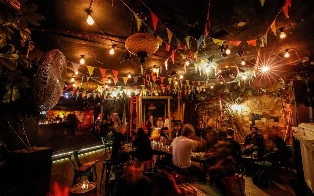 La discothèque emblématique de Melbourne, New Guernica, ferme ses portes dans le CBD après 12 ans