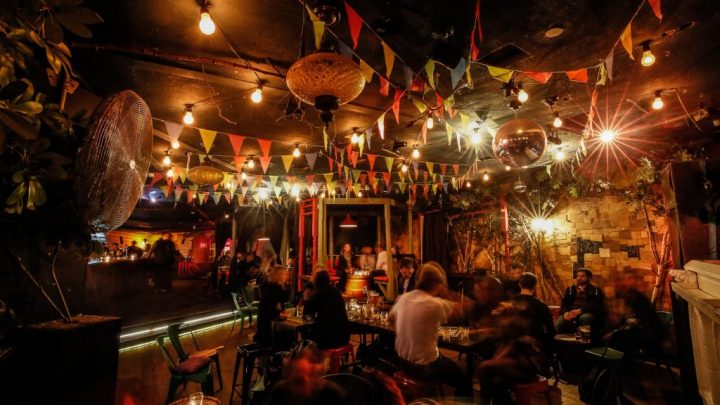 La discothèque emblématique de Melbourne, New Guernica, ferme ses portes dans le CBD après 12 ans