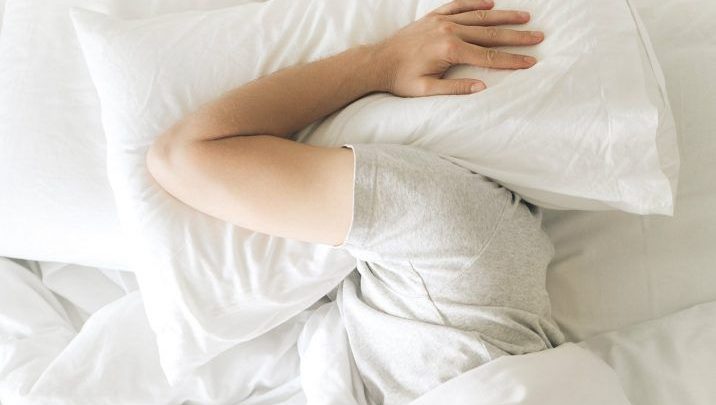 Le CBD a amélioré la satisfaction du sommeil chez les patients atteints d’un trouble du comportement en sommeil paradoxal