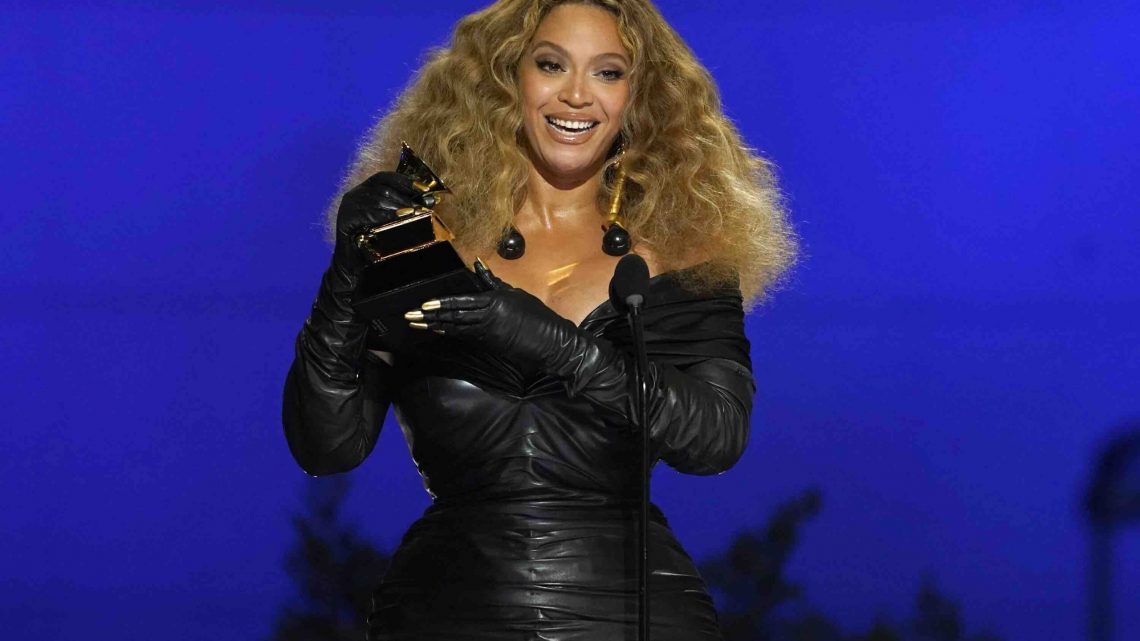 Le Roll-up #204 : Beyoncé on adorerait essayer votre CBD